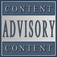 content advisory