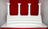 StandSmallFile.jpg Display Stand NEW image by MiniFineThings