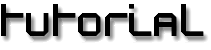 Tutorial