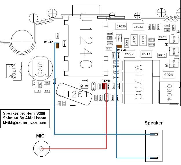 v3i mic solution. MIC amp; LOUDSPEAKER SOLUTION