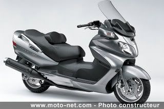 Honda skuteri crna gora #7