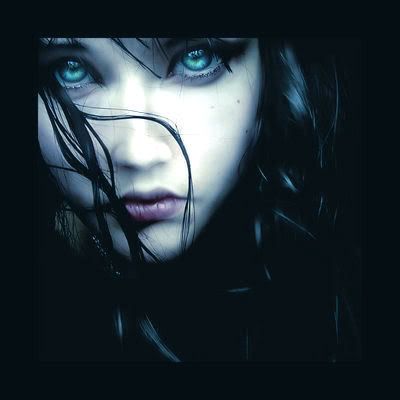 GOTHIC FACES graphics and comments