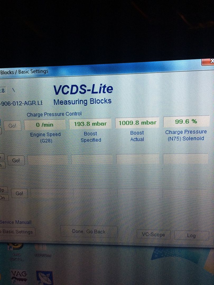 MSA15 to EDC15. Page 5 VW T4 Forum VW T5 Forum
