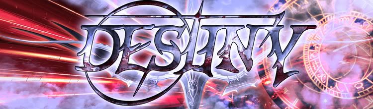 DESTINY