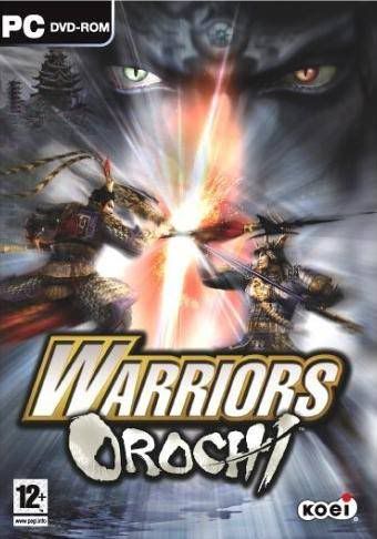 Download Game Warriors Orochi