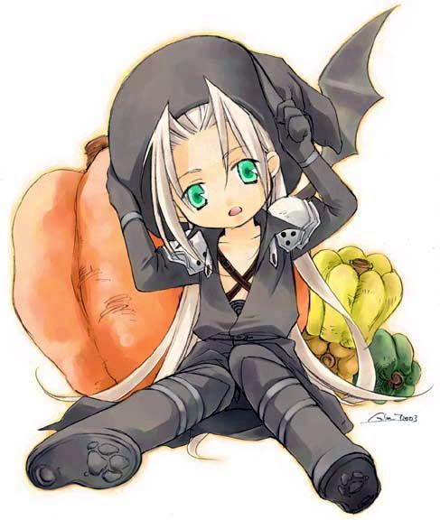 ChibiSephiroth.jpg Chibi Sephiroth image by RikusGrl14