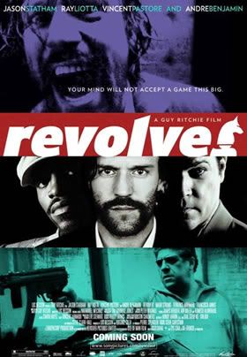 Revolver 2005 DVDRip.mkv 300mb