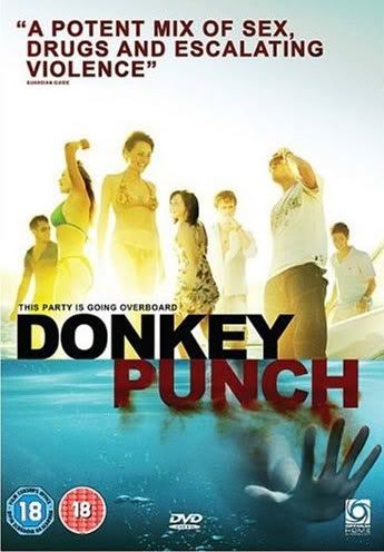 Donkey Punch 2008 DVDRip.mkv 380mb