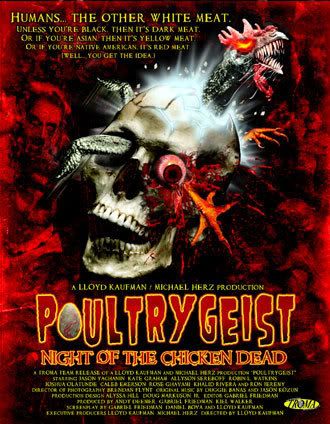 Poultrygeist: Night of the Chicken Dead (2006) BRRip.mkv 320mb Poultrygeist: Night of the Chicken Dead (2006) BRRip.mkv 320mb