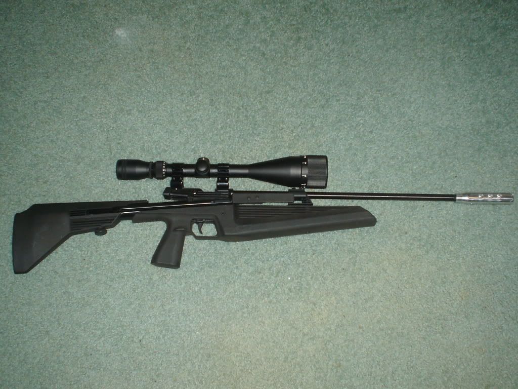 Air rifles IZH-61, IZH-60, IZH-38 76 Air rifles IZH-61, IZH-60, IZH-38 82