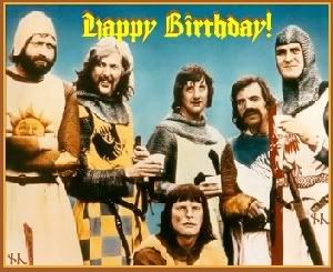 Monty Python Em Busca Do Calice Sagrado [1975]