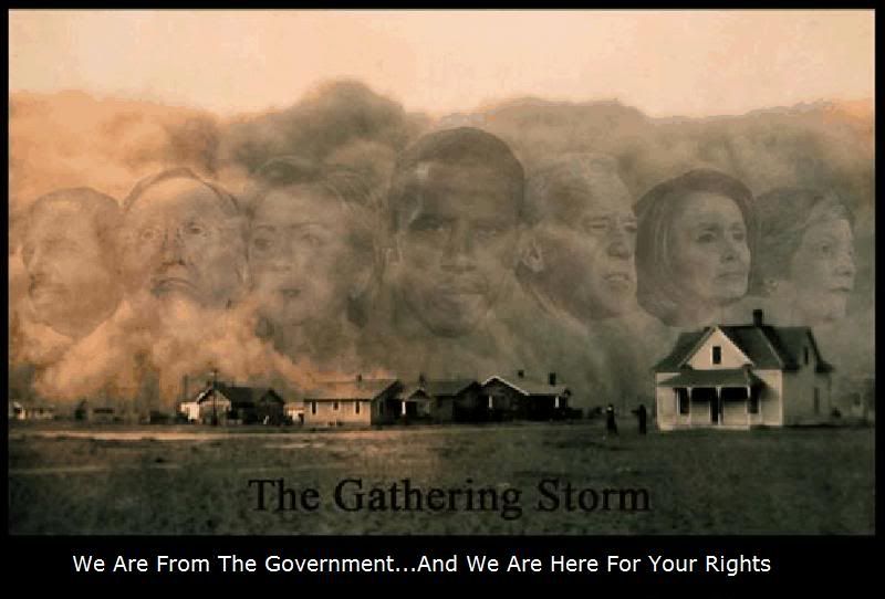 Gathering Storm Pictures, Images and Photos