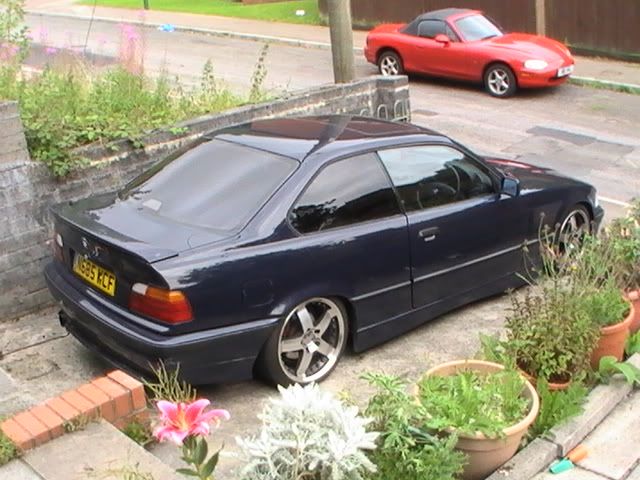 E36 Pics Add Yours Tooooo Page 67