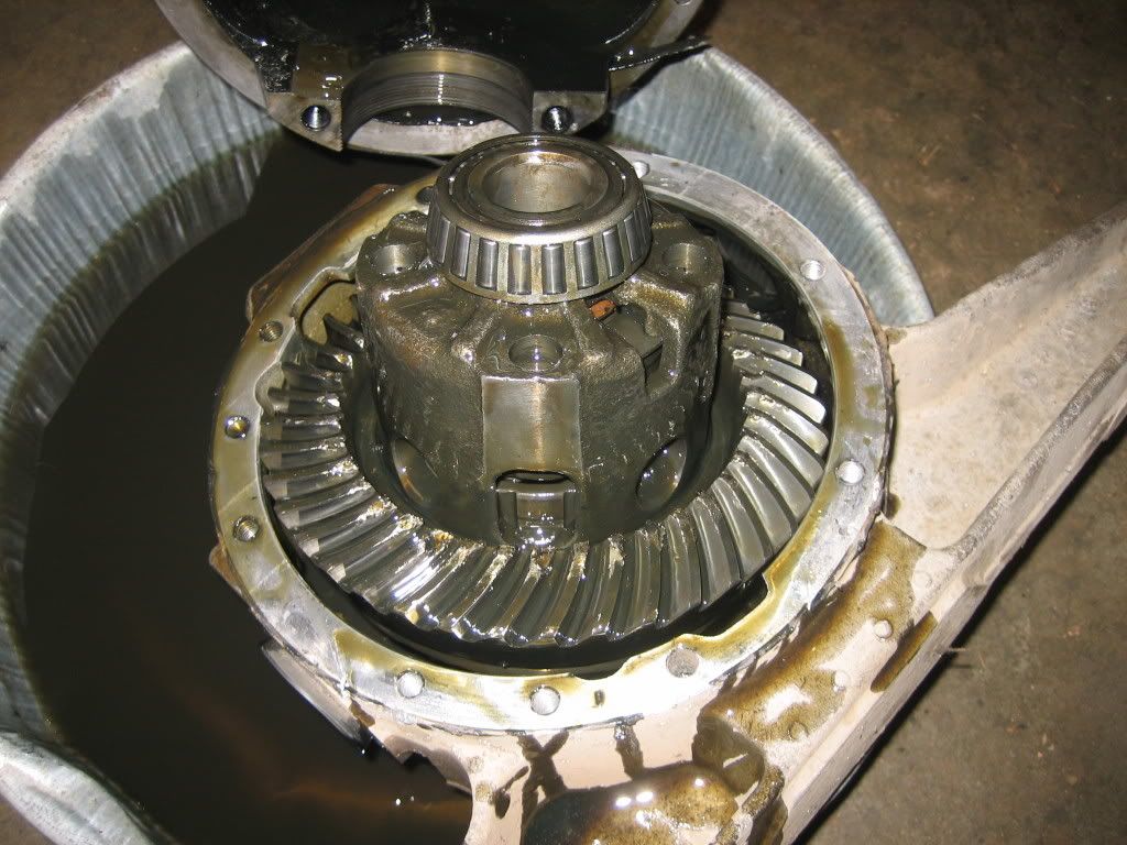 legacy image