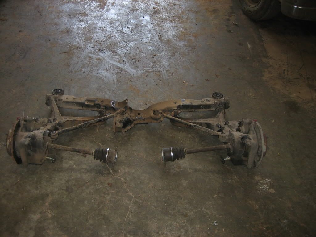 legacy image