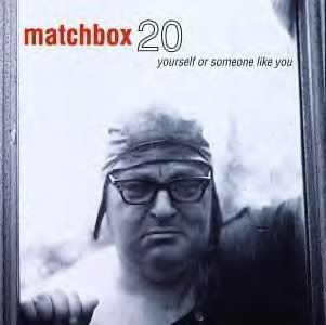 Matchbox Twenty Street Team on