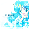 Hanon Avatar