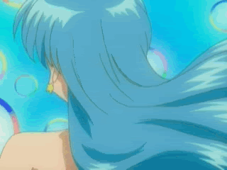 mermaidmelody14.gif hanon rina and luchia image by kagome_is_me