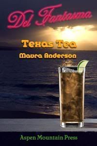 Del Fantasma: Texas Tea