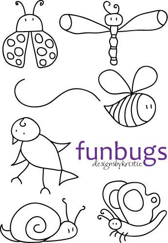 Funbugs by designsbykristie