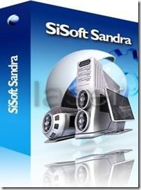 SiSoftware Sandra Professional 2009
