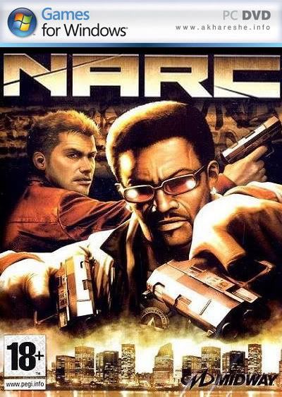 NARC Download