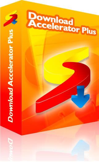 Download Accelerator Plus 9.0.0.5 Premium With Crack