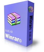 WinRAR 3.90