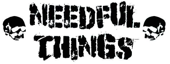 needful things
