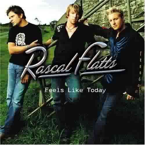 Rascal Flatts