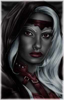 Lady Severn Avatar