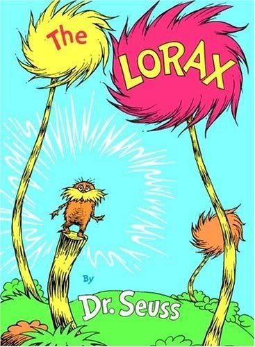 The lorax Pictures, Images and Photos