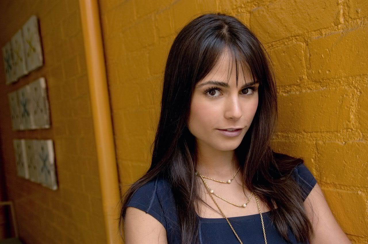 Jordana Brewster