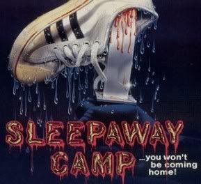 sleepaway camp Pictures, Images and Photos