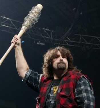 Mick Foley