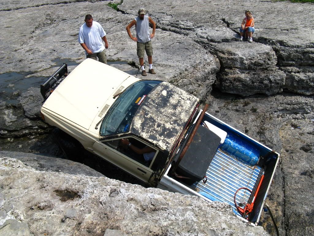 Disney OK, 8/31/08 JKOwners Forum