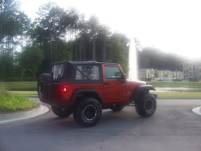 2009 jeep wrangler lifted. Iquot;m looking at this jeep: