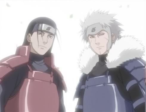 Hokage 5