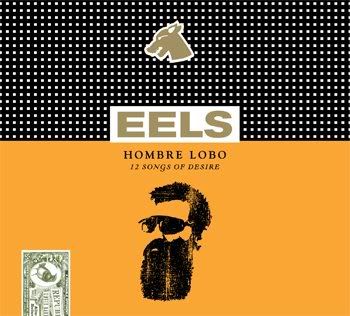 Hombre Lobo EELS