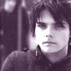 Gerard Way Icon by RXG