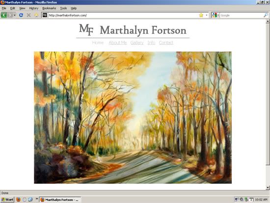 Marthalyn Fortson