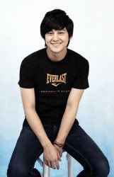 kim bum