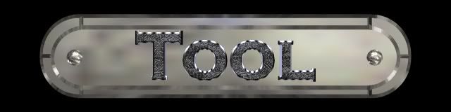 TOOL