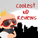 Coolest Kid Reviews