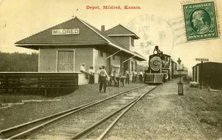 Mildred Depot