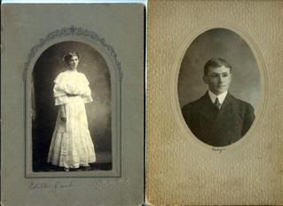 Do you know who they are?