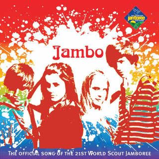 Jambo - CD Cover