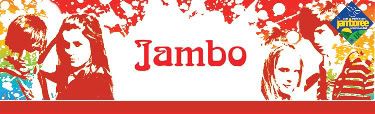 Jambo - The Official Song of the World Scout Jamboree