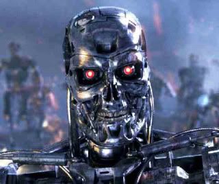 The Terminator photo: The Terminator TheTerminatorRobot.jpg