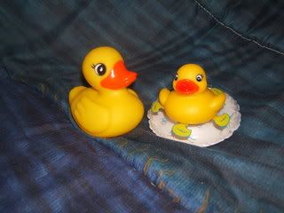 dollarama rubber ducks